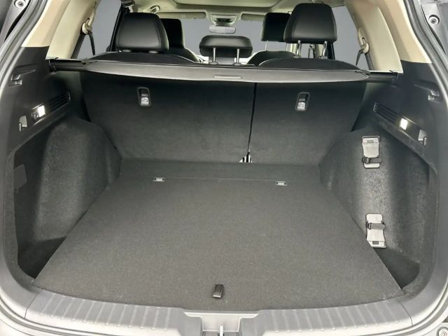 Honda CR-V 2.0 Elegance Hybrid