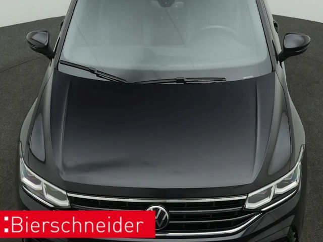 Volkswagen Tiguan 2.0 TDI Allspace DSG R-Line