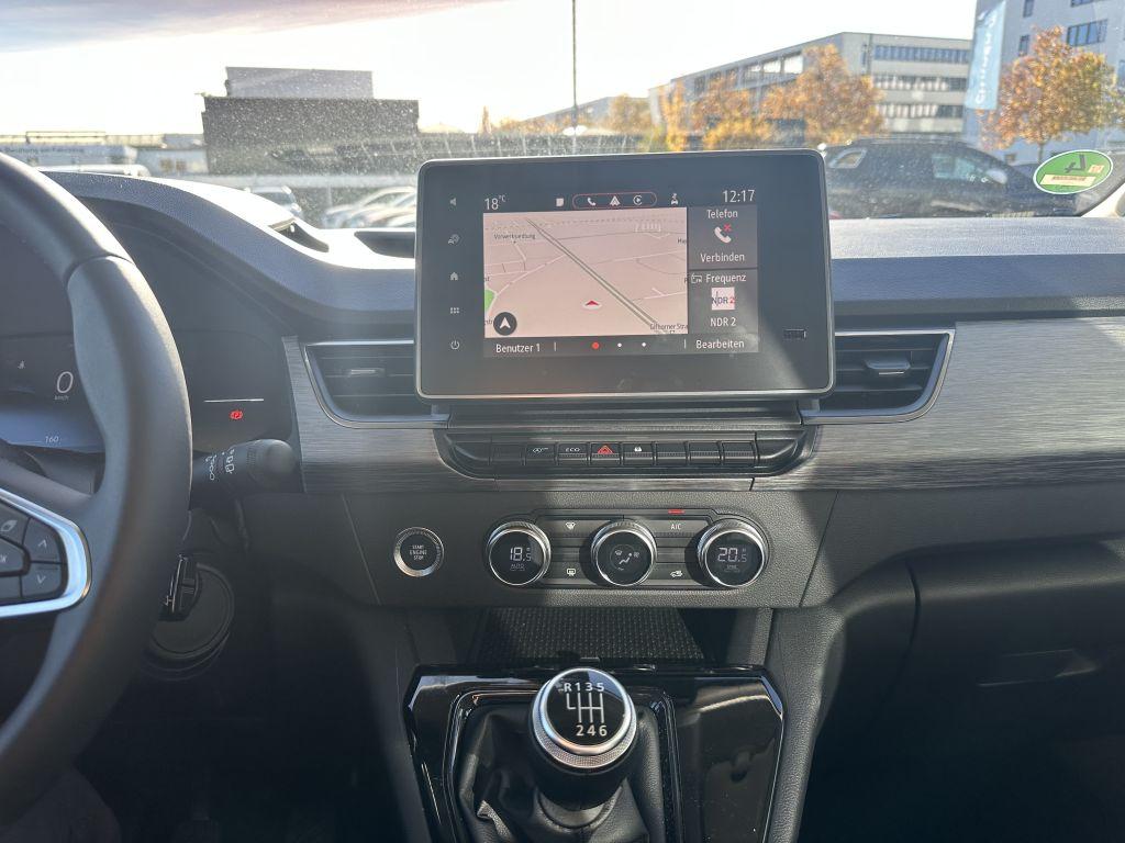 Nissan Townstar DIG-T N-Connecta