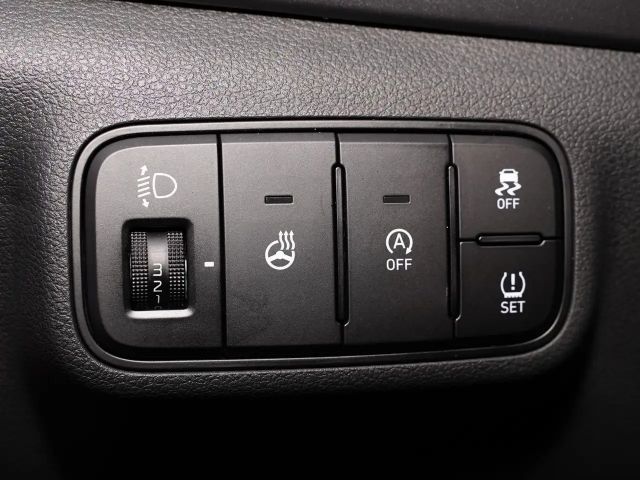 Hyundai i20 1.0 T-GDi Trend