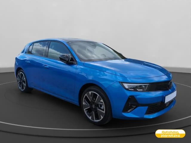 Opel Astra GS-Line Grand Sport