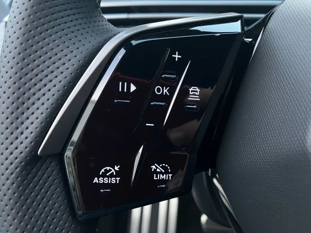 Peugeot 5008 GT-Line Hybrid