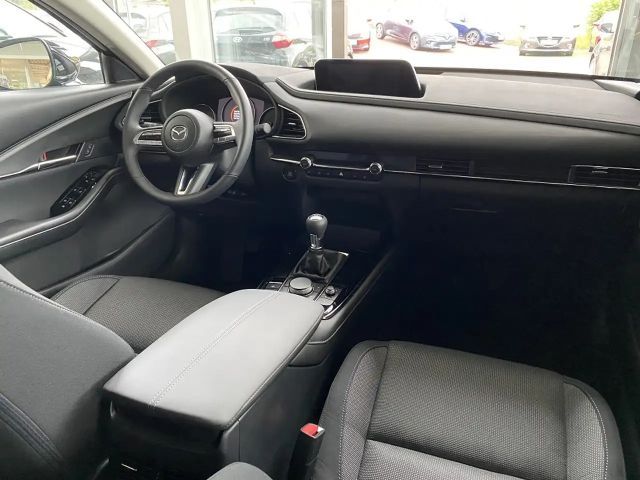 Mazda CX-30 Selection