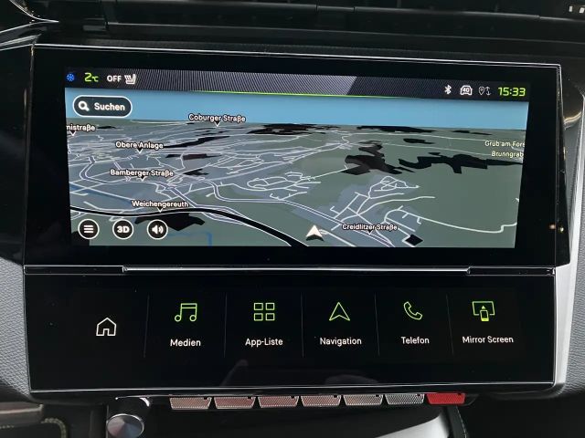 Peugeot 308 GT-Line SW