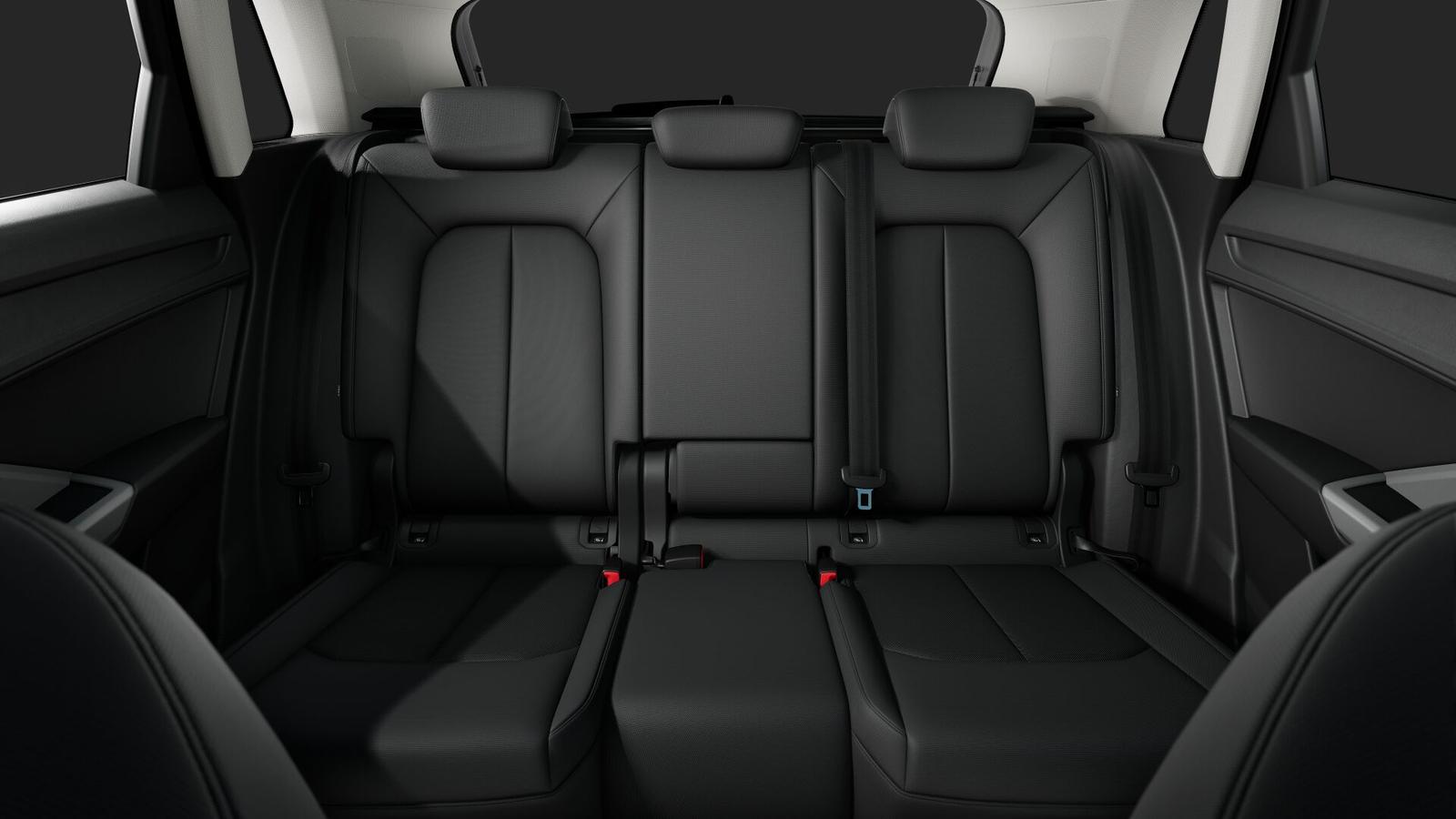 Audi Q3 35 TFSI S-Tronic