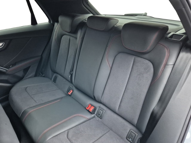 Audi Q2 35 TFSI S-Line S-Tronic