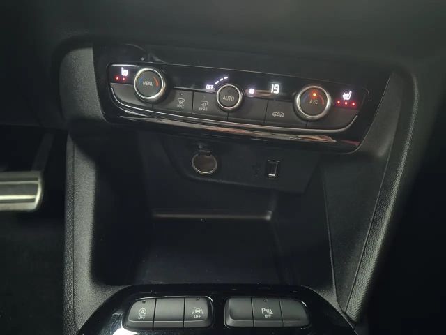 Opel Corsa 1.2 Turbo GS-Line Grand Sport Turbo