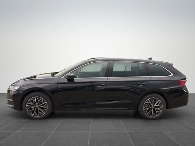 Skoda Octavia 2.0 TDI Selection