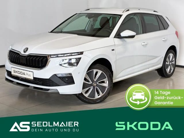 Skoda Kamiq 1.0 TSI Selection