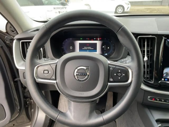 Volvo XC60 Momentum