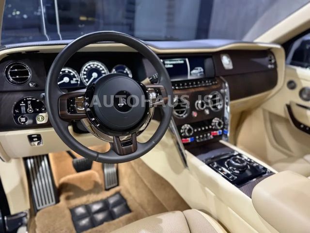 Rolls-Royce Cullinan NOVITEC WIDEBODY,VIP,24",STARLIGHT