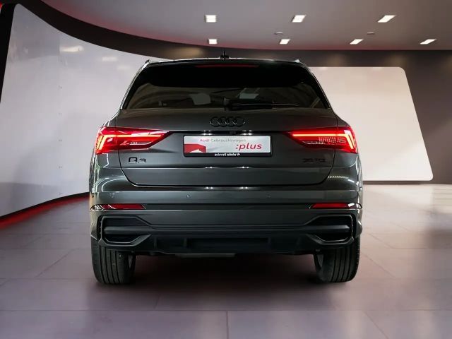 Audi Q3 35 TDI S-Line