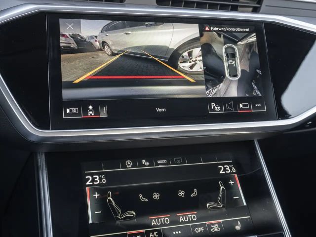 Audi A6 45 TDI Avant Quattro S-Tronic Sport