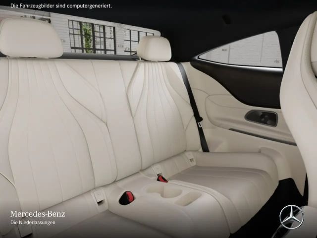 Mercedes-Benz CLE 300 AMG Line Coupé