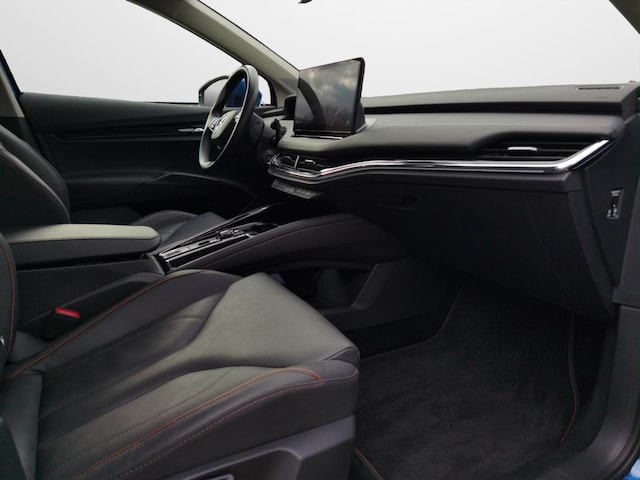 Skoda Enyaq Suite iV 60