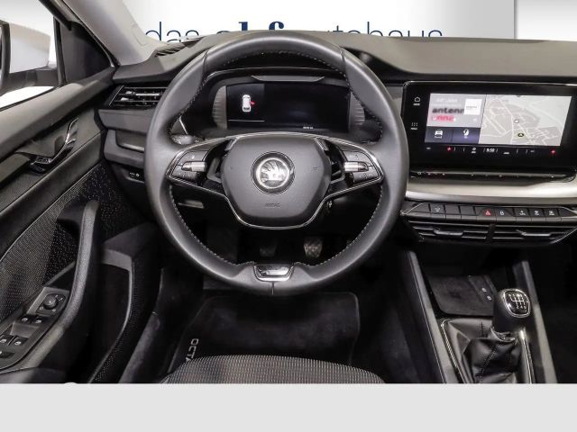 Skoda Octavia 1.0 TSI Ambition Combi