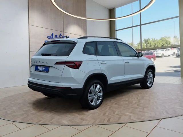 Skoda Karoq 1,0TSI 115PS Navi/LED/ACC/Kamera/Winterp.    **