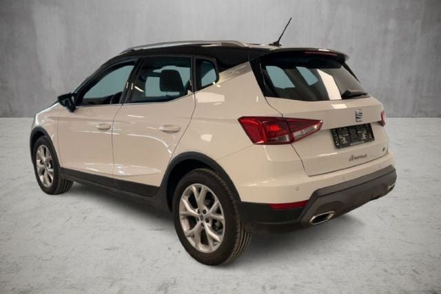 Seat Arona 1.0 TSI DSG FR-lijn