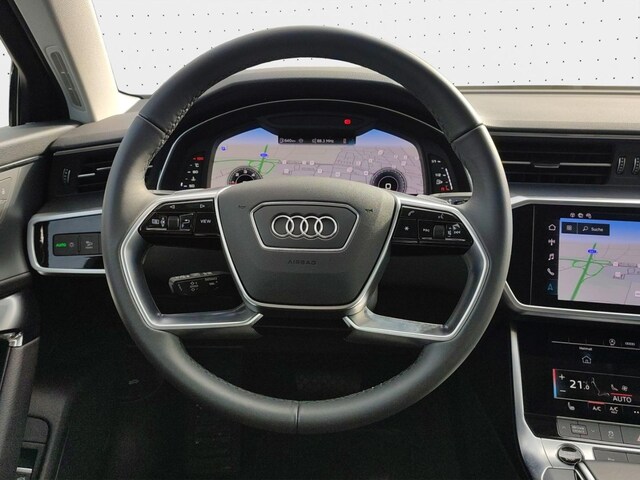 Audi A6 40 TDI Avant S-Tronic
