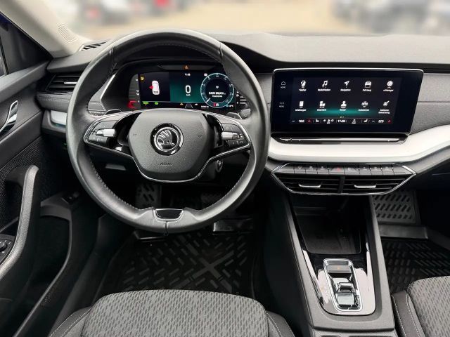 Skoda Octavia Combi Style Style iV