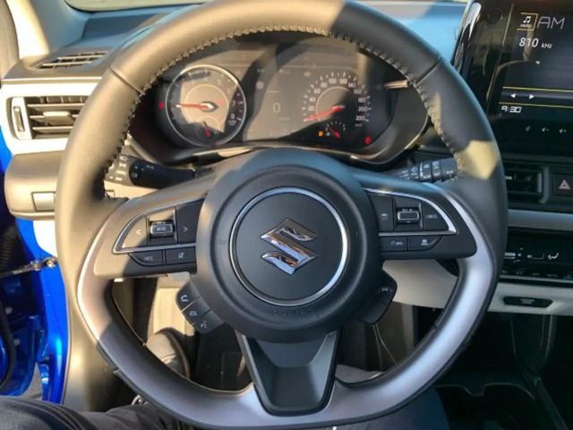 Suzuki Swift Comfort Hybrid