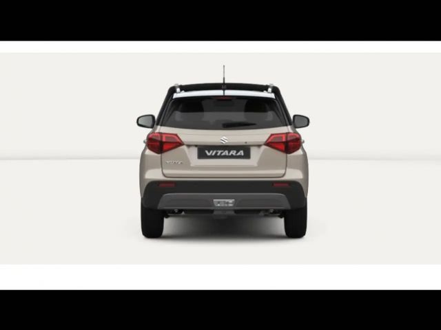Suzuki Vitara AllGrip Comfort