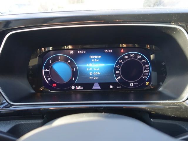 Volkswagen Caddy 2.0 TDI Maxi Style