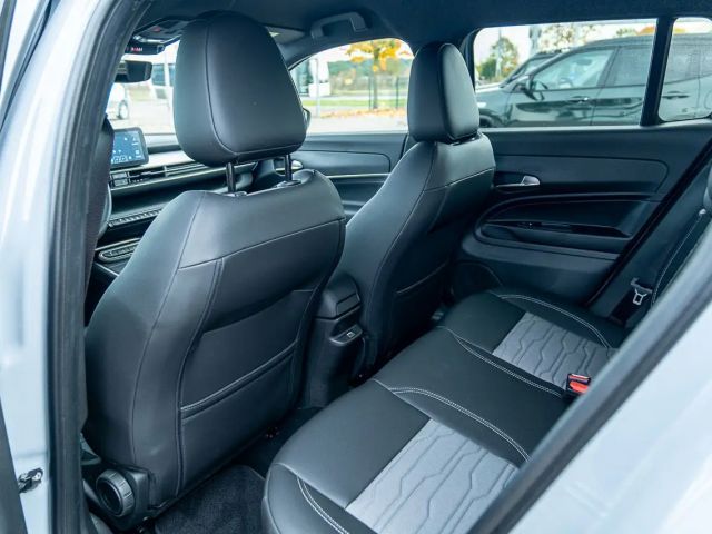 Jeep Avenger Overland