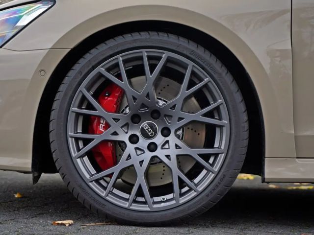 Audi RS3 Sedan Sportback