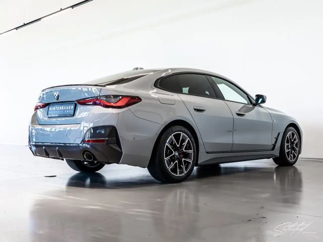BMW 430 430i M-Sport Sedan