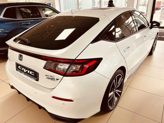 Honda Civic 2.0 Advance Hybrid e:HEV i-MMD