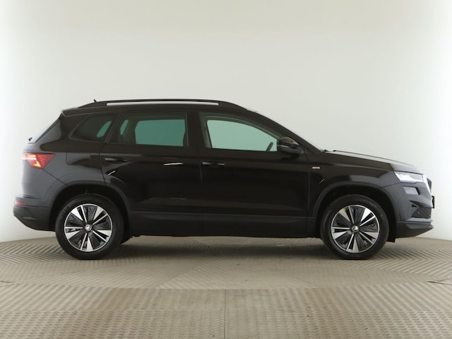 Skoda Karoq 1.5 TSI Ambition