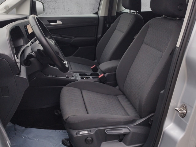 Volkswagen Caddy 2.0 TDI DSG Maxi