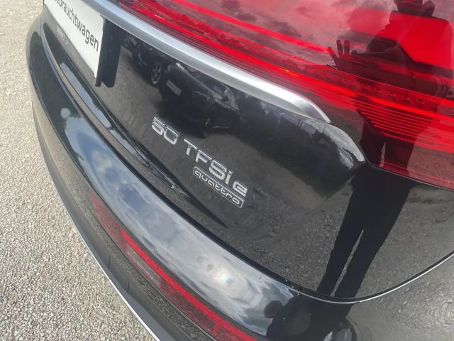 Audi Q5 50 TFSI Hybride Quattro