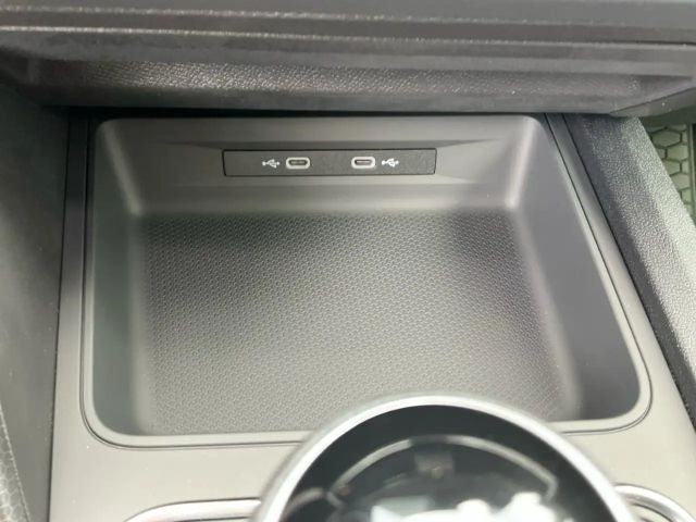 Seat Leon 1.5 TSI Style