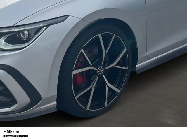 Volkswagen Golf 2.0 TDI DSG GTD Golf VIII