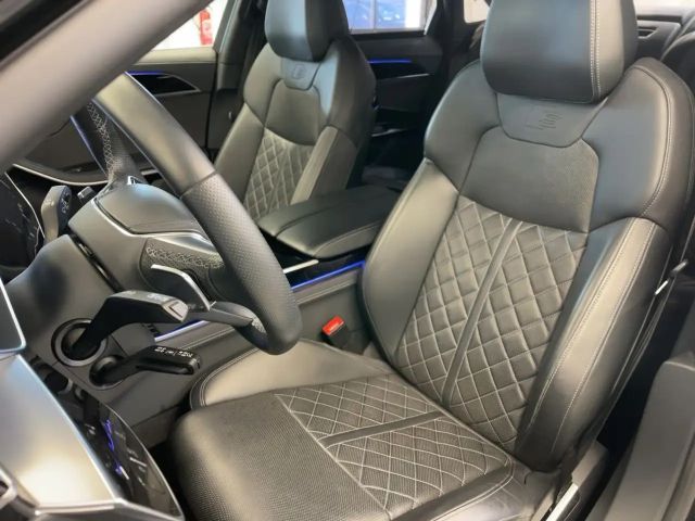 Audi A8 50 TDI Quattro