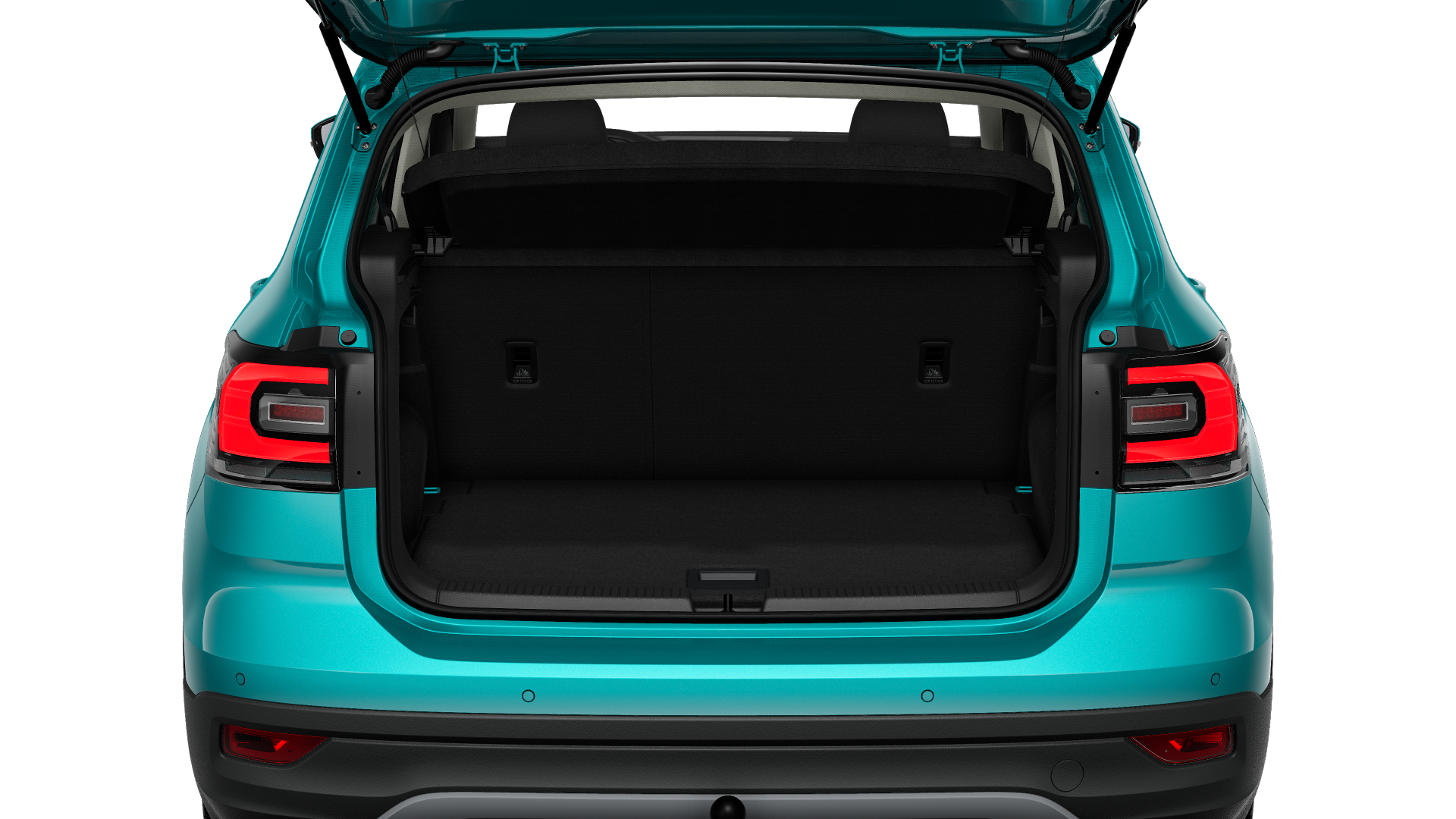 Volkswagen T-Cross 1.0 TSI DSG Life