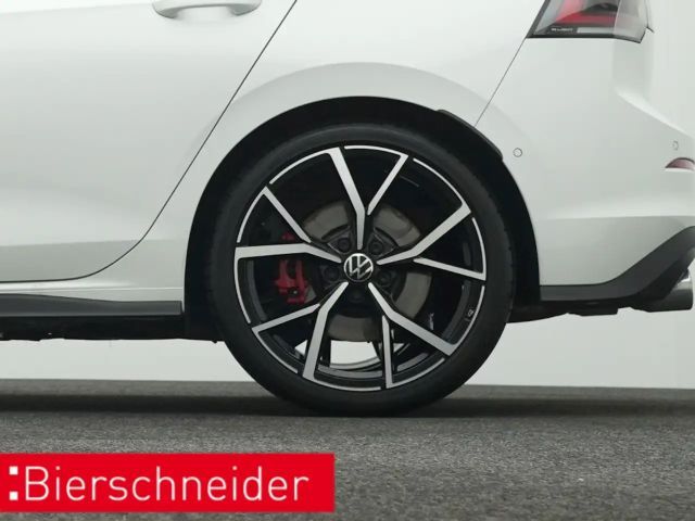 Volkswagen Golf 2.0 TSI DSG GTI Style