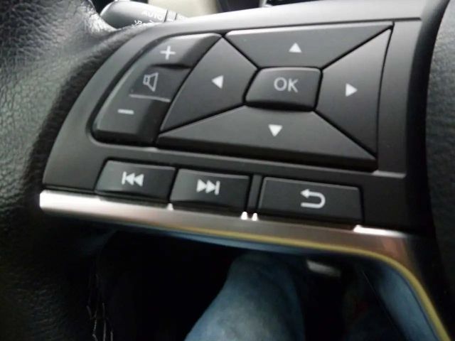 Nissan Micra Acenta IG-T