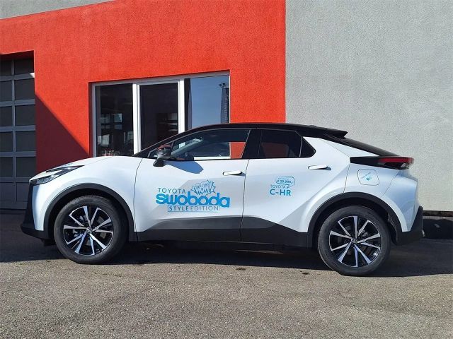 Toyota C-HR 4x2 Active Plug-in