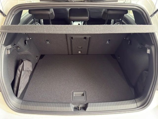 Volkswagen Golf DSG Sport