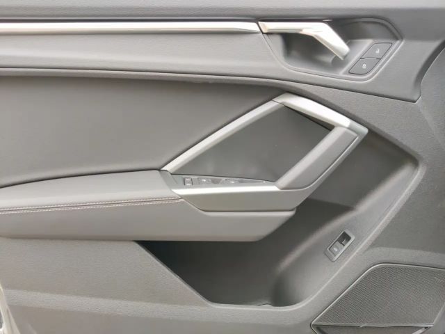 Audi Q3 40 TFSI Quattro S-Line Sportback