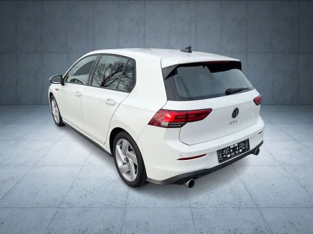 Volkswagen Golf DSG GTI