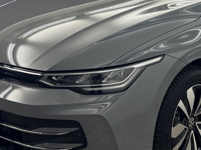 Volkswagen Golf Golf VIII