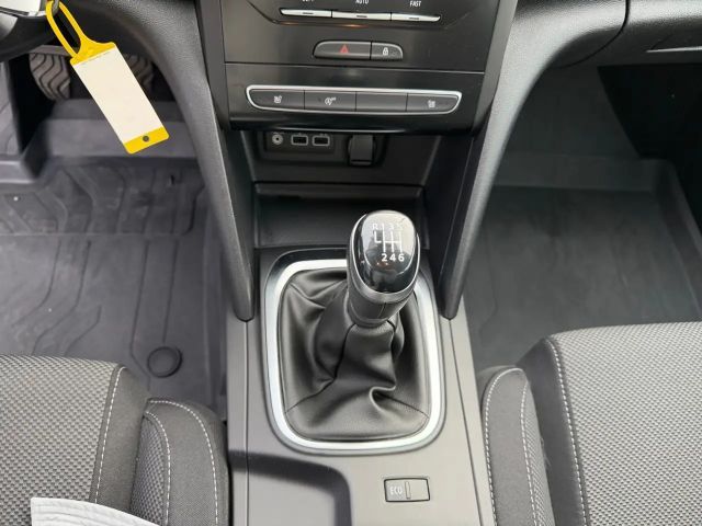 Renault Megane Equilibre Equilibre