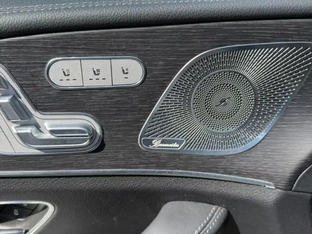 Mercedes-Benz GLE 350 4MATIC