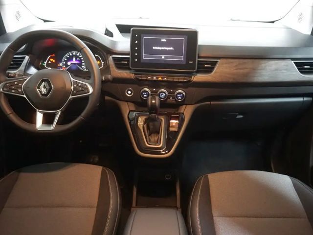 Renault Kangoo EDC TCe 130 Techno