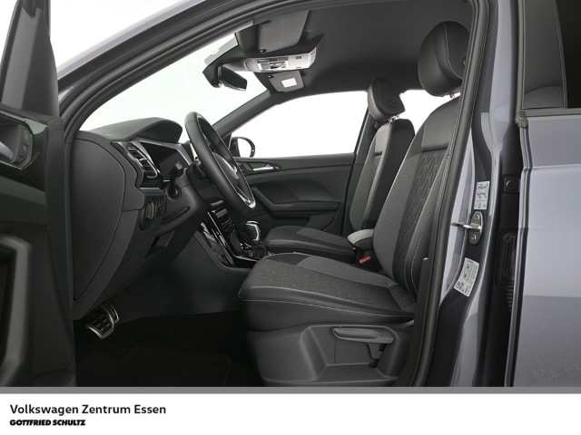 Volkswagen T-Cross DSG