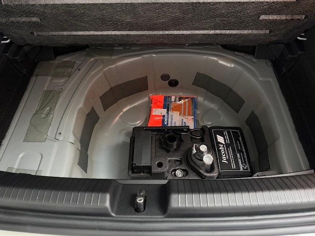 Volkswagen Polo 1.0 TSI